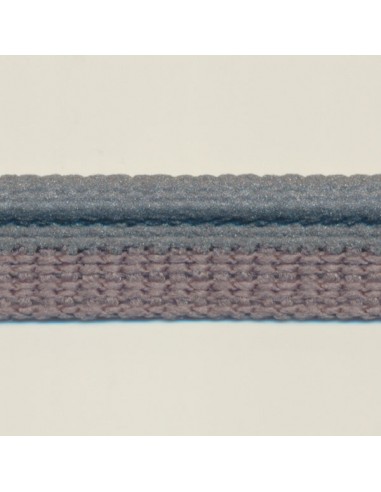 Reflect Knit Piping 49 Charcoal de la marque