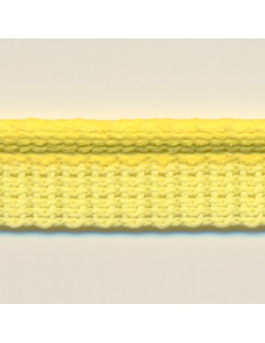 Reflect Knit Piping 119 Yellow 2024