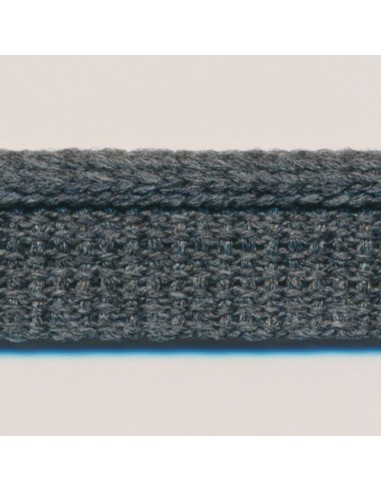 Knit Mix Piping 2 Gray chez Cornerstreet bien 