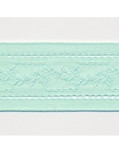 Natural Lacy Ribbon 113 Light Mint Vous souhaitez 