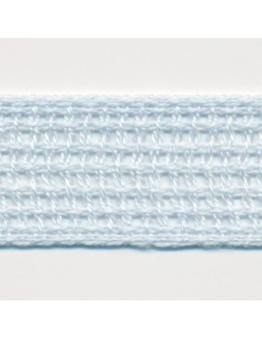 Cotton Mesh Ribbon 83 Baby Blue sélection de produits