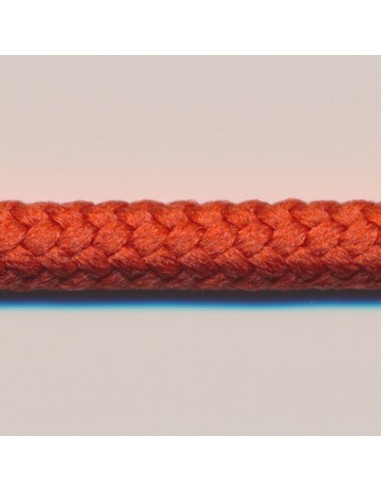 Polyester Spindle Cord 132 Bitter Orange les ligaments