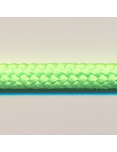 Polyester Spindle Cord 152 Fluorescent Green livraison gratuite