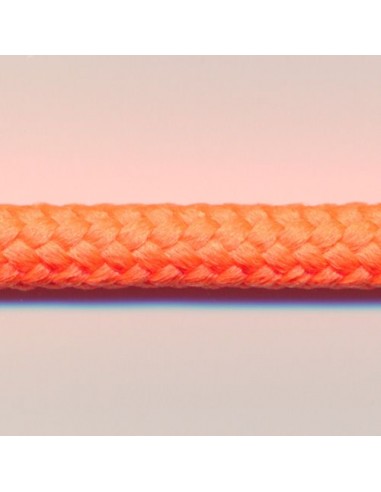 Polyester Spindle Cord 153 Fluorescent Orange chez Cornerstreet bien 