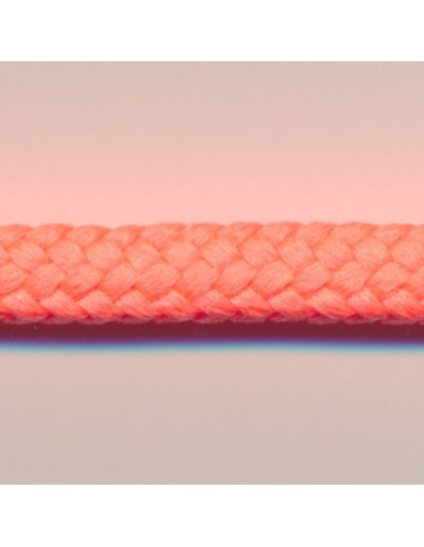 Polyester Spindle Cord 155 Fluorescent Apricot les ctes