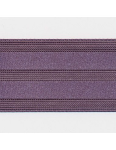 Stripe Satin Ribbon 88 Wisteria offre 