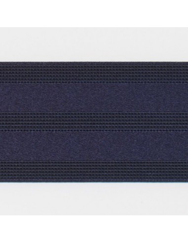 Stripe Satin Ribbon 96 Dark Navy sélection de produits