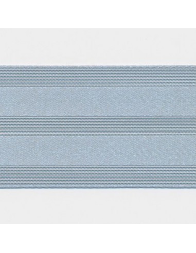 Stripe Satin Ribbon 108 Fog livraison gratuite