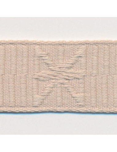 Jacquard Ribbon 07 Crystal Gray acheter en ligne