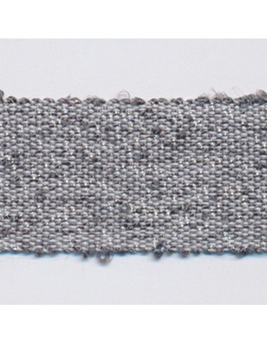 Tweed Metallic Ribbon 99 Gray Profitez des Offres !