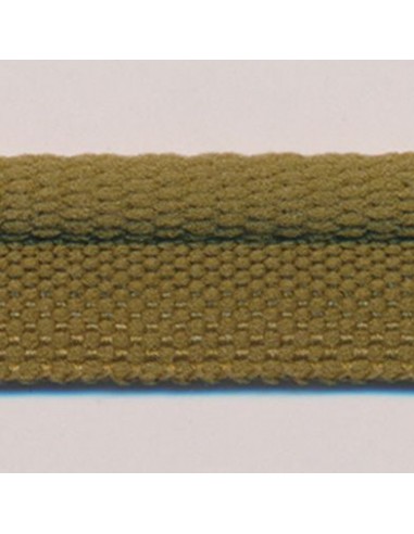 Stretch Piping Tape 27 Olive france