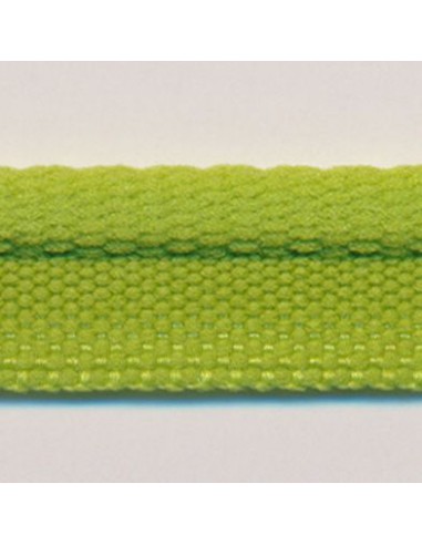 Stretch Piping Tape 37 Yellow Green pas cher chine